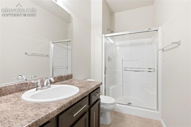 MLS Image for 7887  Springwood  ,Colorado Springs, Colorado
