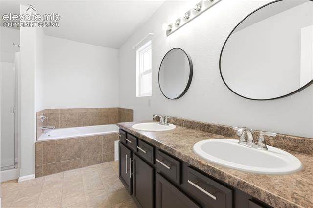 MLS Image for 7887  Springwood  ,Colorado Springs, Colorado