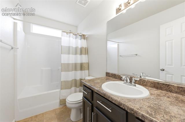 MLS Image for 7887  Springwood  ,Colorado Springs, Colorado