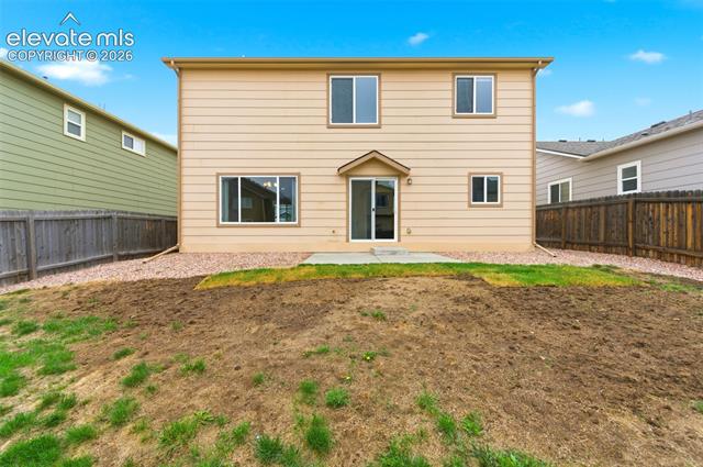 MLS Image for 7887  Springwood  ,Colorado Springs, Colorado