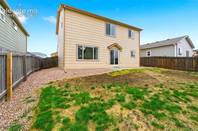 MLS Image for 7887  Springwood  ,Colorado Springs, Colorado