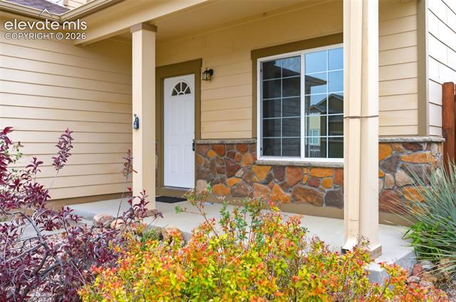 MLS Image for 7887  Springwood  ,Colorado Springs, Colorado