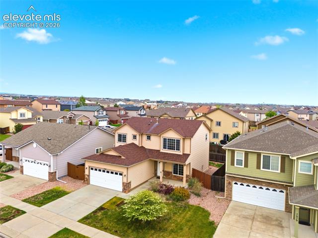 MLS Image for 7887  Springwood  ,Colorado Springs, Colorado