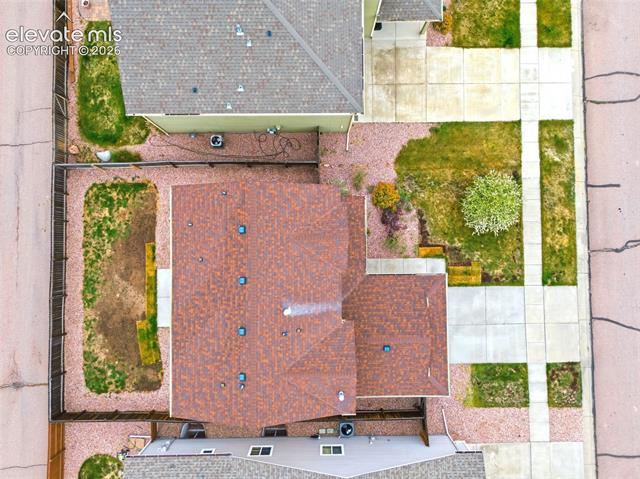 MLS Image for 7887  Springwood  ,Colorado Springs, Colorado