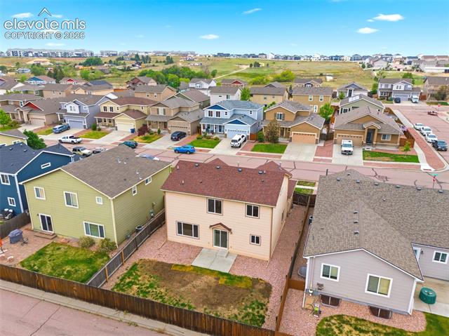 MLS Image for 7887  Springwood  ,Colorado Springs, Colorado