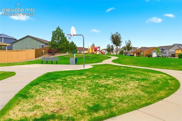 MLS Image for 7887  Springwood  ,Colorado Springs, Colorado