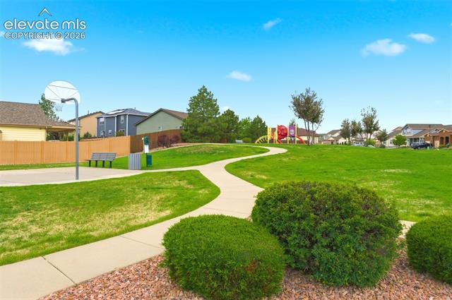 MLS Image for 7887  Springwood  ,Colorado Springs, Colorado