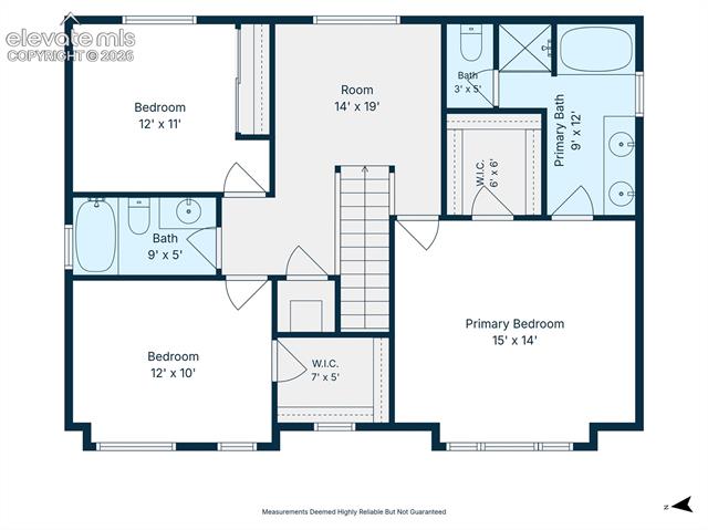 MLS Image for 7887  Springwood  ,Colorado Springs, Colorado