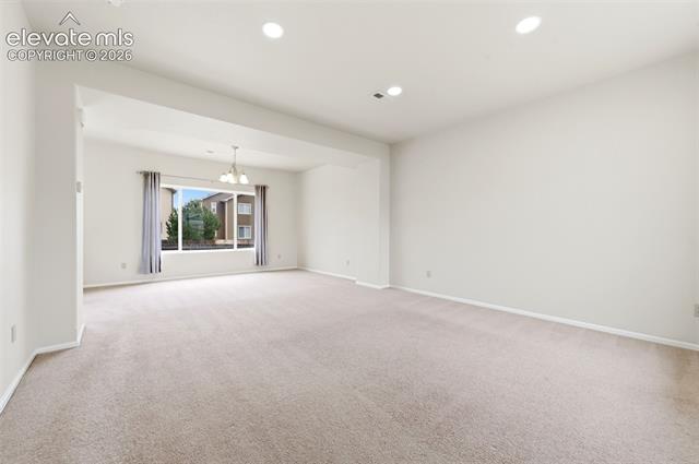 MLS Image for 7887  Springwood  ,Colorado Springs, Colorado