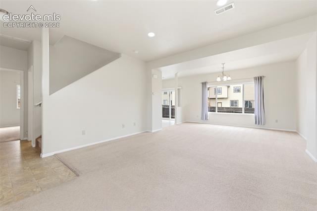 MLS Image for 7887  Springwood  ,Colorado Springs, Colorado