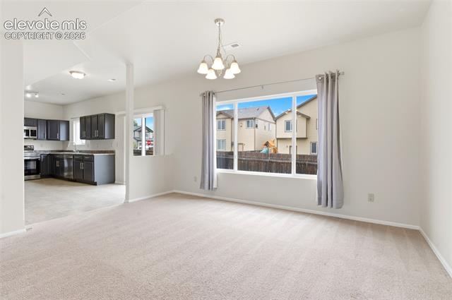 MLS Image for 7887  Springwood  ,Colorado Springs, Colorado