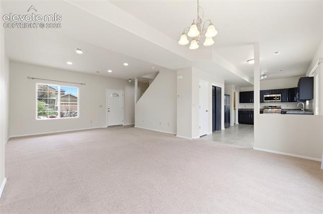 MLS Image for 7887  Springwood  ,Colorado Springs, Colorado