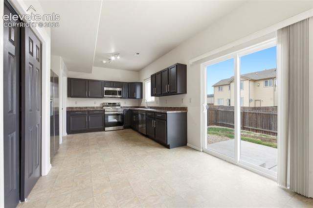 MLS Image for 7887  Springwood  ,Colorado Springs, Colorado