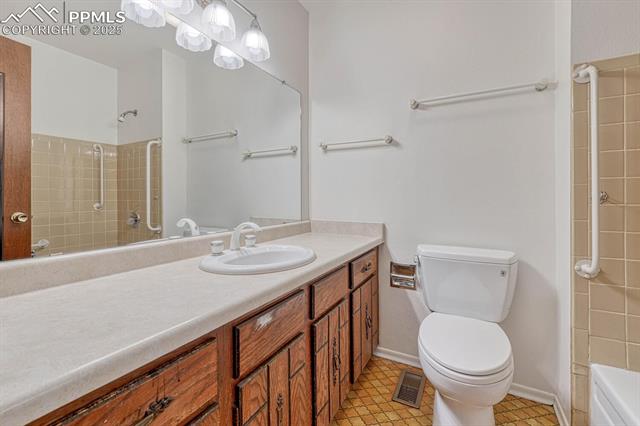 MLS Image for 6421  Ashcroft  ,Colorado Springs, Colorado