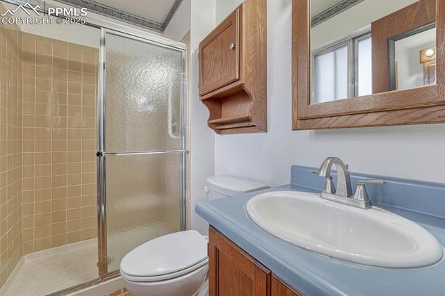 MLS Image for 6421  Ashcroft  ,Colorado Springs, Colorado