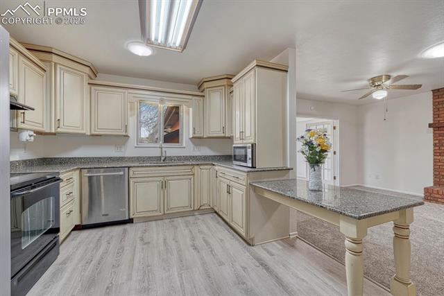 MLS Image for 6421  Ashcroft  ,Colorado Springs, Colorado
