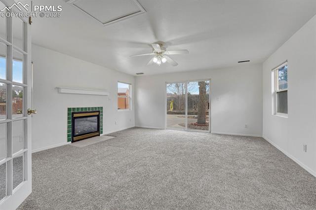 MLS Image for 6421  Ashcroft  ,Colorado Springs, Colorado
