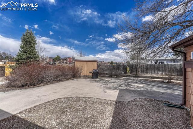 MLS Image for 6421  Ashcroft  ,Colorado Springs, Colorado
