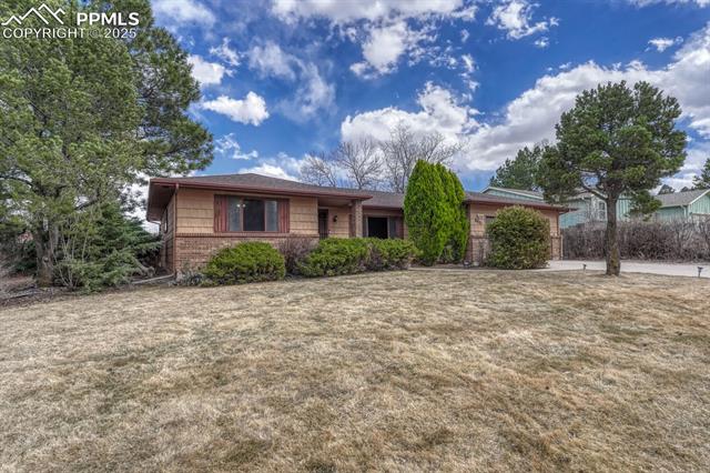 MLS Image for 6421  Ashcroft  ,Colorado Springs, Colorado