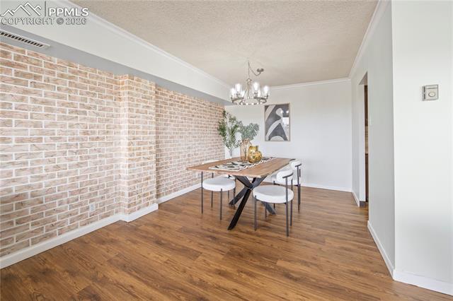 MLS Image for 411  Lakewood  A802 ,Colorado Springs, Colorado