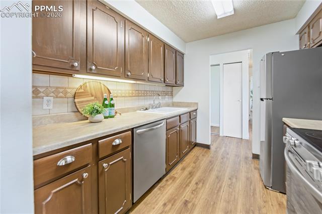 MLS Image for 411  Lakewood  A802 ,Colorado Springs, Colorado