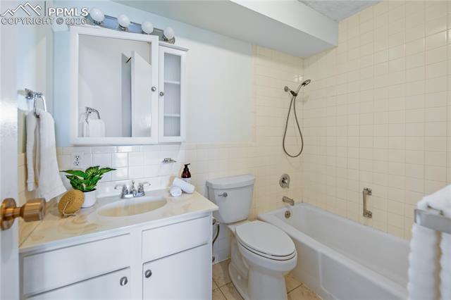 MLS Image for 411  Lakewood  A802 ,Colorado Springs, Colorado