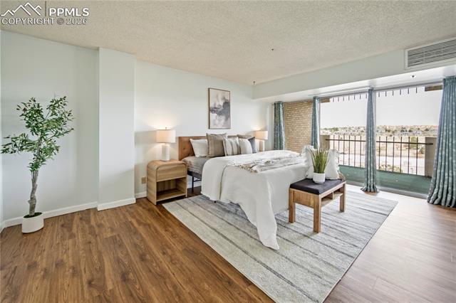 MLS Image for 411  Lakewood  A802 ,Colorado Springs, Colorado