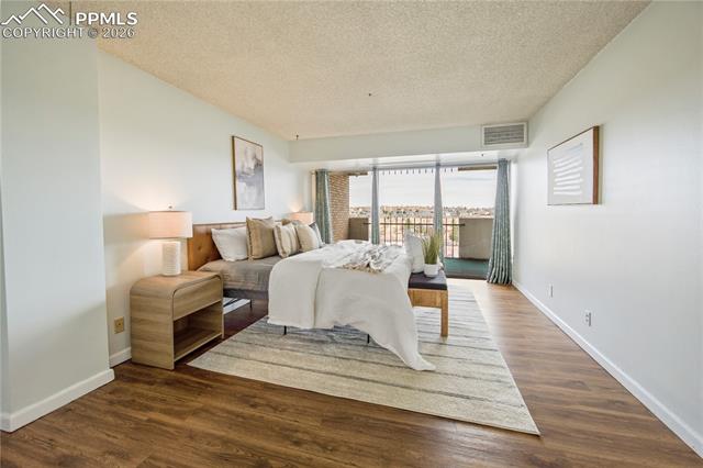 MLS Image for 411  Lakewood  A802 ,Colorado Springs, Colorado