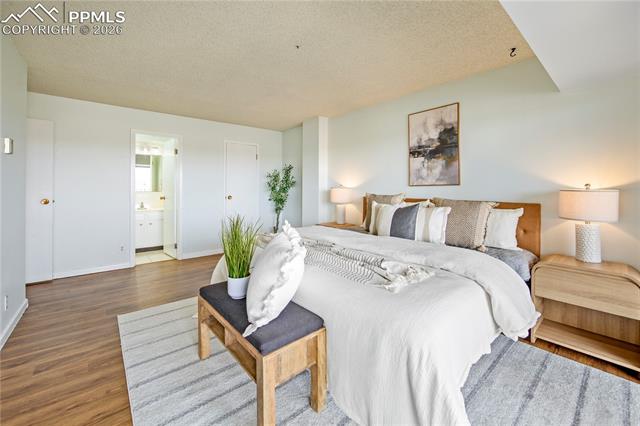 MLS Image for 411  Lakewood  A802 ,Colorado Springs, Colorado