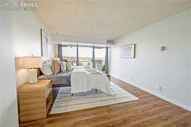 MLS Image for 411  Lakewood  A802 ,Colorado Springs, Colorado
