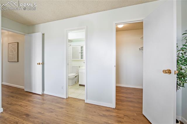 MLS Image for 411  Lakewood  A802 ,Colorado Springs, Colorado