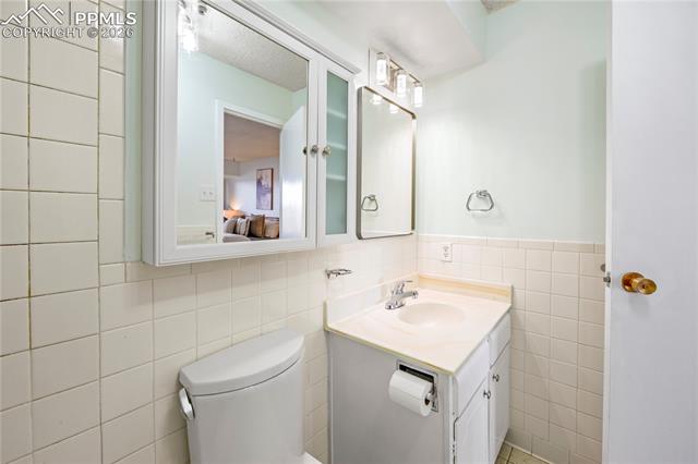 MLS Image for 411  Lakewood  A802 ,Colorado Springs, Colorado