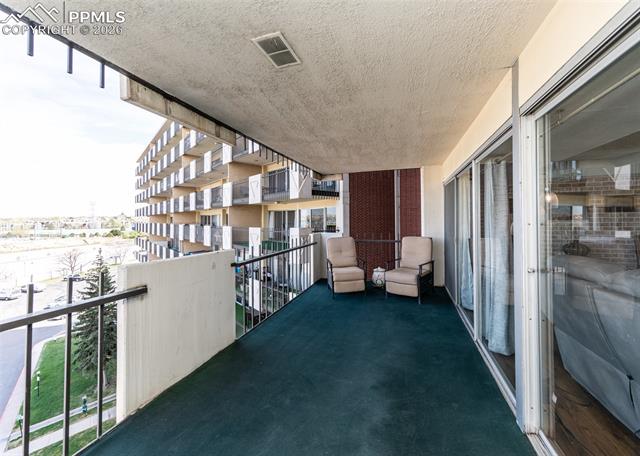 MLS Image for 411  Lakewood  A802 ,Colorado Springs, Colorado
