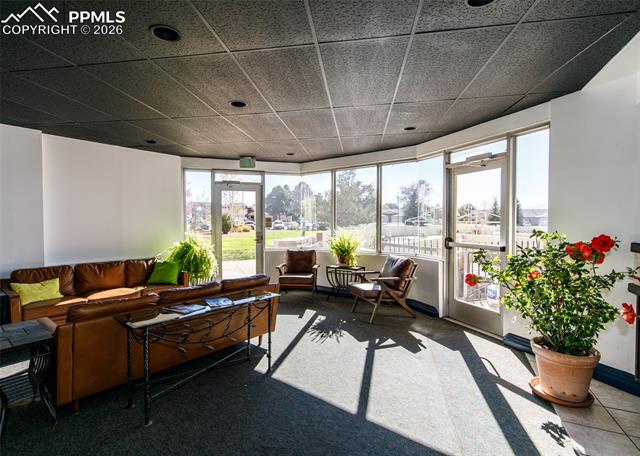 MLS Image for 411  Lakewood  A802 ,Colorado Springs, Colorado