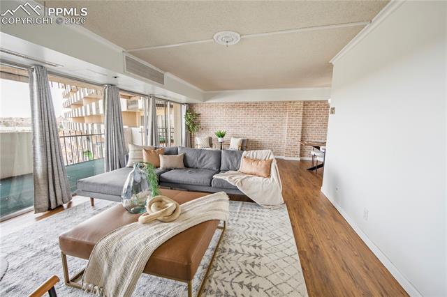 MLS Image for 411  Lakewood  A802 ,Colorado Springs, Colorado