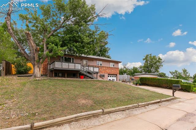 MLS Image for 642  Valjean  ,Colorado Springs, Colorado