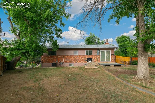 MLS Image for 642  Valjean  ,Colorado Springs, Colorado