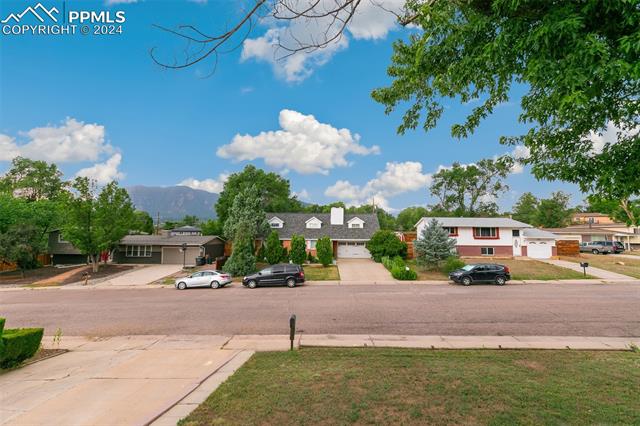 MLS Image for 642  Valjean  ,Colorado Springs, Colorado