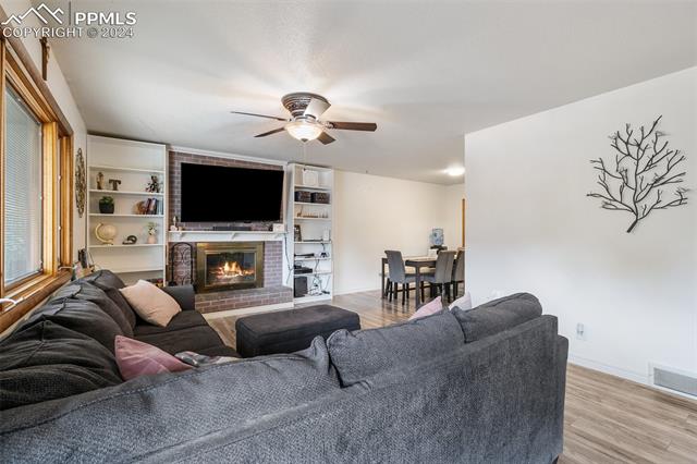 MLS Image for 642  Valjean  ,Colorado Springs, Colorado