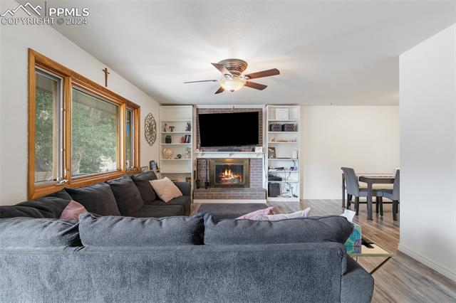 MLS Image for 642  Valjean  ,Colorado Springs, Colorado