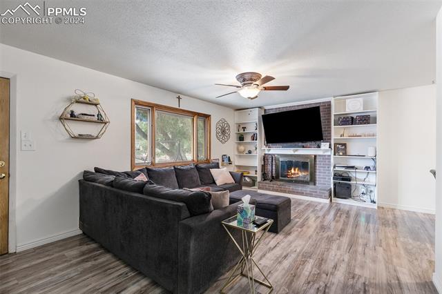 MLS Image for 642  Valjean  ,Colorado Springs, Colorado