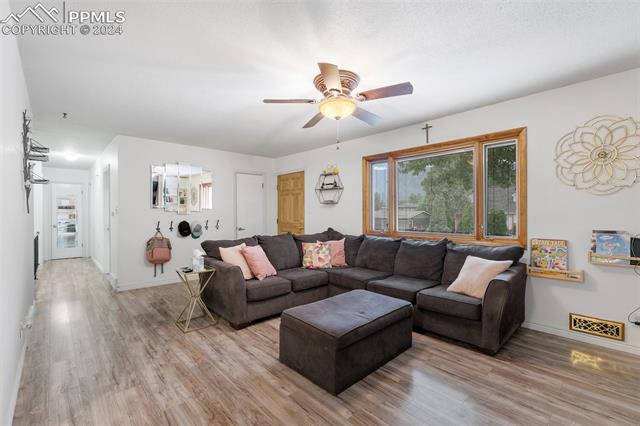 MLS Image for 642  Valjean  ,Colorado Springs, Colorado