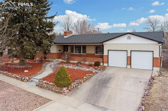 MLS Image for 929  Farragut  ,Colorado Springs, Colorado