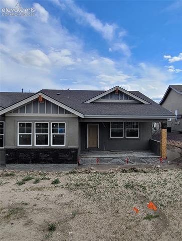 9496  Wolf Valley  , colorado springs&nbsp; House Search MLS Picture