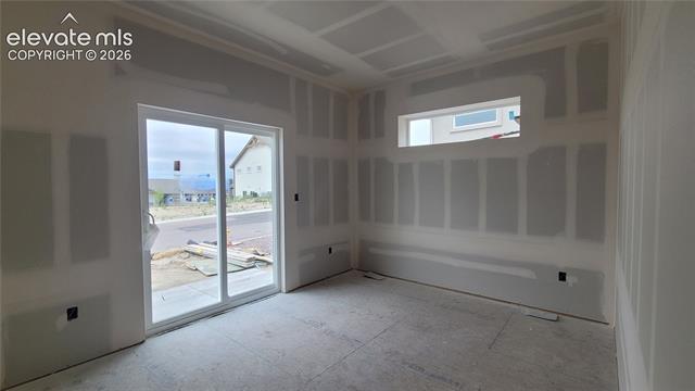 MLS Image for 9496  Wolf Valley  ,Colorado Springs, Colorado