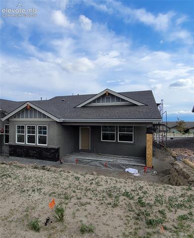 MLS Image for 9496  Wolf Valley  ,Colorado Springs, Colorado