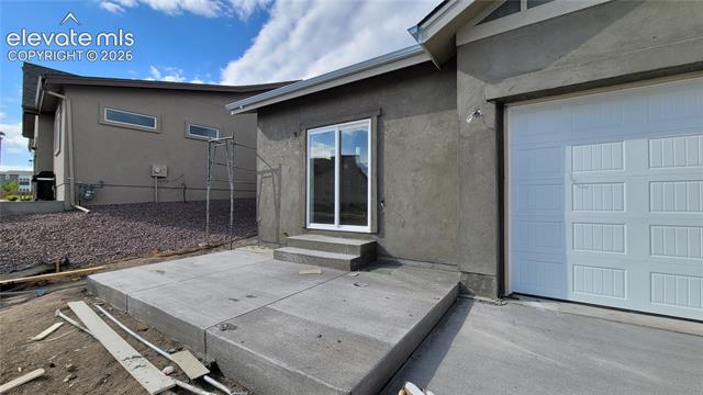 MLS Image for 9496  Wolf Valley  ,Colorado Springs, Colorado