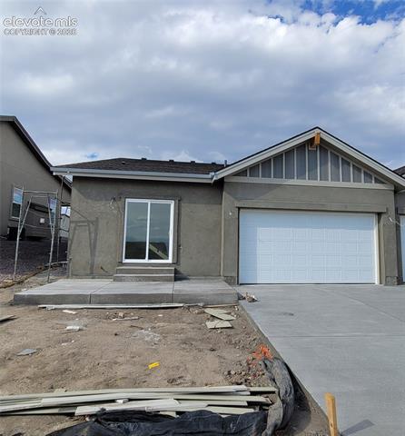 MLS Image for 9496  Wolf Valley  ,Colorado Springs, Colorado