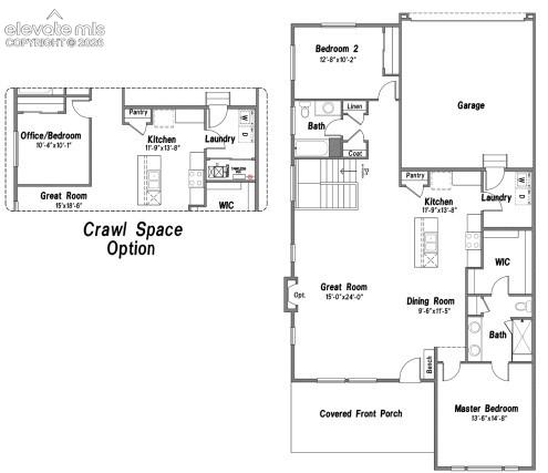MLS Image for 9496  Wolf Valley  ,Colorado Springs, Colorado