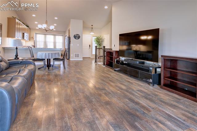 MLS Image for 2583  Pony Club  ,Colorado Springs, Colorado